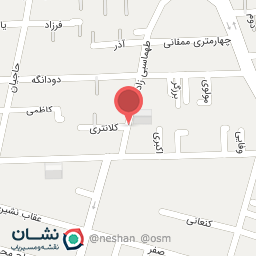 عکس گالری نقاشی آشکار