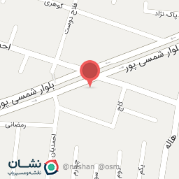 عکس شال و روسری تاپ لند