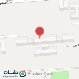 عکس رادیولوژی وسی تی اسکن بیمارستان حضرت بقیه الله الاعظم عج