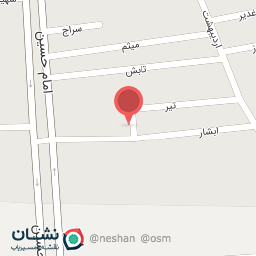 عکس اداره آب و فاضلاب بویین