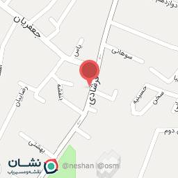 عکس دندانپزشکی دکتر حبیبی