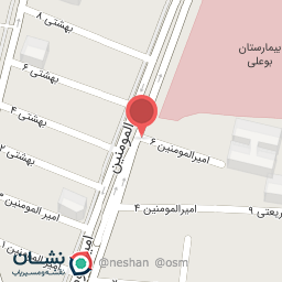 عکس لوستر بهشت