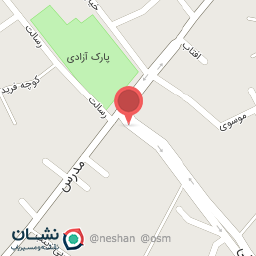 عکس عکاسی ندا