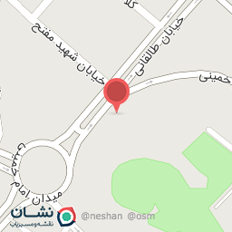 عکس پارکینگ عمومی