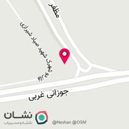 عکس کافه رستوران ویو