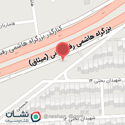 عکس شرکت مهندسی نادین طیف