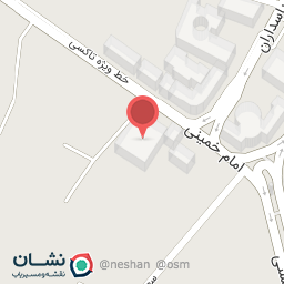 عکس مجتمع تجاری ردایی