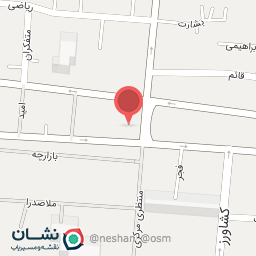 عکس عطاری حاج محمد حسن ایزدی