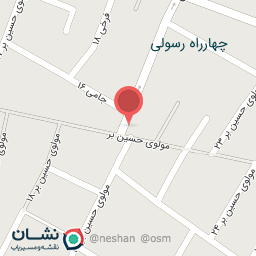 عکس فروشگاه جمشید