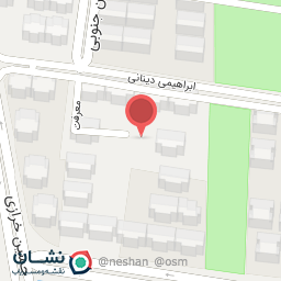 عکس مجتمع مسکونی کسری