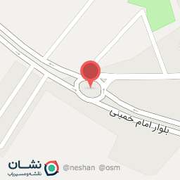 عکس میدان عدالت