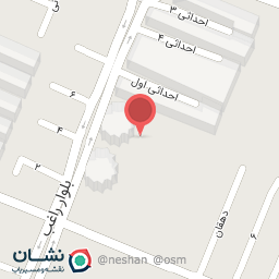 عکس برج دوقلو یاس 