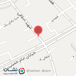 عکس سنگ قائم 