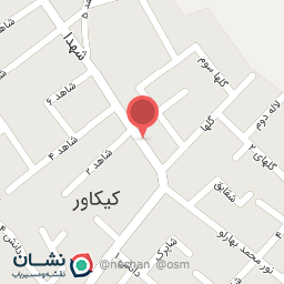 عکس نانوایی لواشی