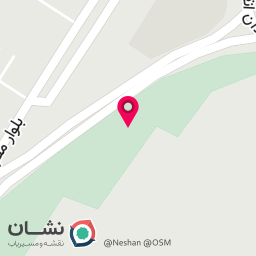 عکس زمین بازی پارک شاهد