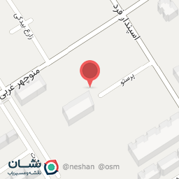 عکس ساختمان سالار