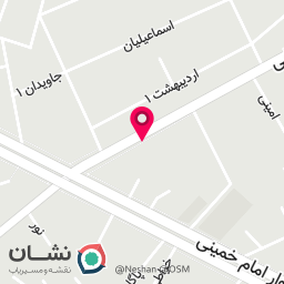 عکس دندانپزشکی دکتر بنی علی