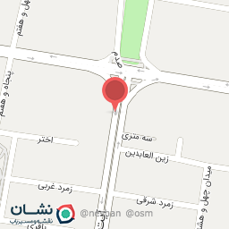 عکس مزون کادولند