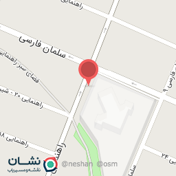 عکس راد اسپا