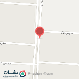 عکس باغ تالار و محضر ماندلا