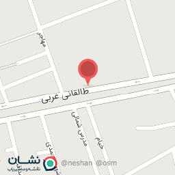 عکس ورودی دوم بنیاد شهید