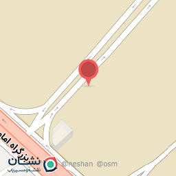 عکس تعمیرگاه مینی بوس