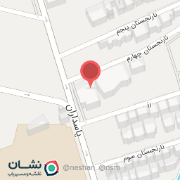 عکس شرکت بین المللی بنا گستر غزل