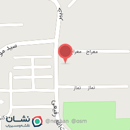 عکس آیت الله رفیعی