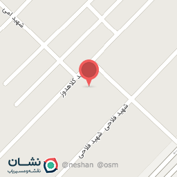 عکس پارک شهید حمیدرضا ملایی دامغان