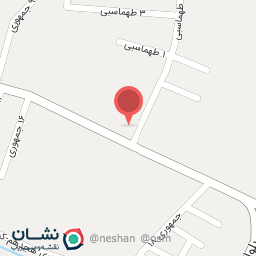 عکس هتل طهماسبی