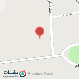 عکس هنرستان فنی شهید باهنر