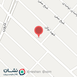 عکس خیاطی مهر