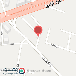 عکس مطب دکتر ارسطو پزشکی