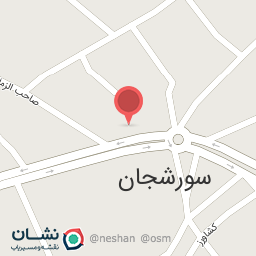 عکس دم شرکت دکان نجف و دامادان