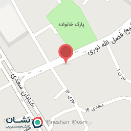 عکس اتو گالری کاوه