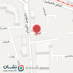 عکس کارگزاری رسمی بیمه مرکزی رضا سعادتی