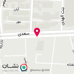 عکس دکتر فرشاد خیراندیش متخصص رادیوتراپ و شیمی درمانی