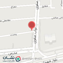 عکس شرکت بهین شبکه