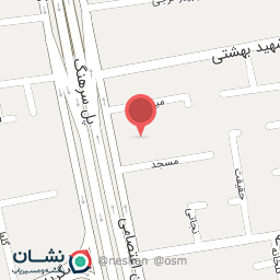 عکس درمانگاه ثامن الائمه