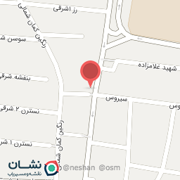 عکس عمده فروشی مواد غذایی نظری 