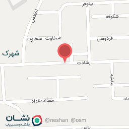 عکس نانوایی بربری