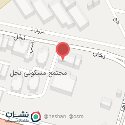 عکس استخر مینی سیتی تهران