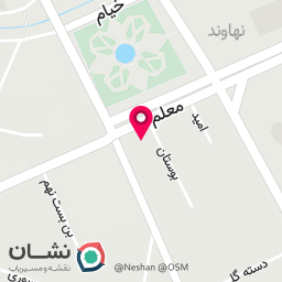 عکس کبابی منصور