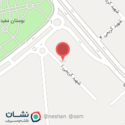 عکس خوابگاه پسرانه دانشگاه علوم پزشکی قم 