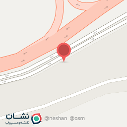 عکس سوپرمارکت عرفان خان