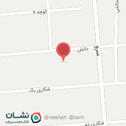 عکس مدرسه امید انقلاب