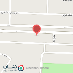 عکس کناف ایران