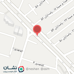 عکس ایستگاه اتوبوس شهید کلاهدوز