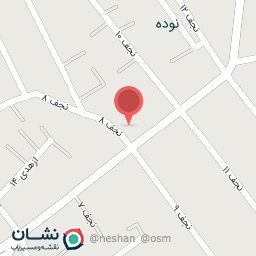 عکس آرایشگاه مهدی