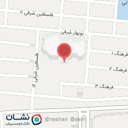 عکس حوزه علمیه خواهران الزهرا